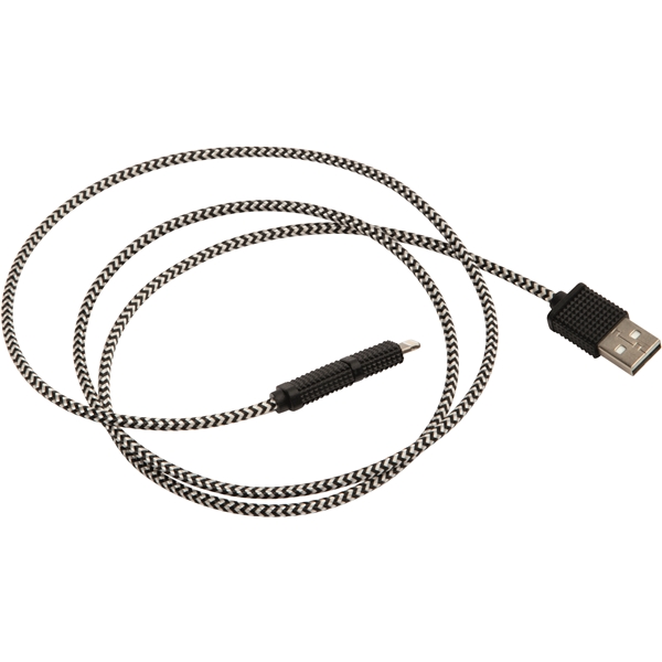 aCABLE Ladekabel til både Android og Apple (Billede 1 af 5)