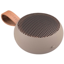 Ivory sand - aGO Mini Bluetooth-højtaler