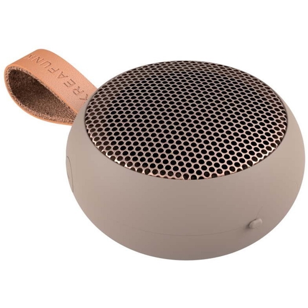 aGO Mini Bluetooth-højtaler (Billede 1 af 3)