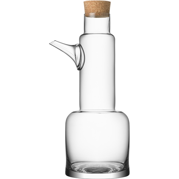 Picnic Karaffel med Prop 157 cl (Billede 1 af 7)