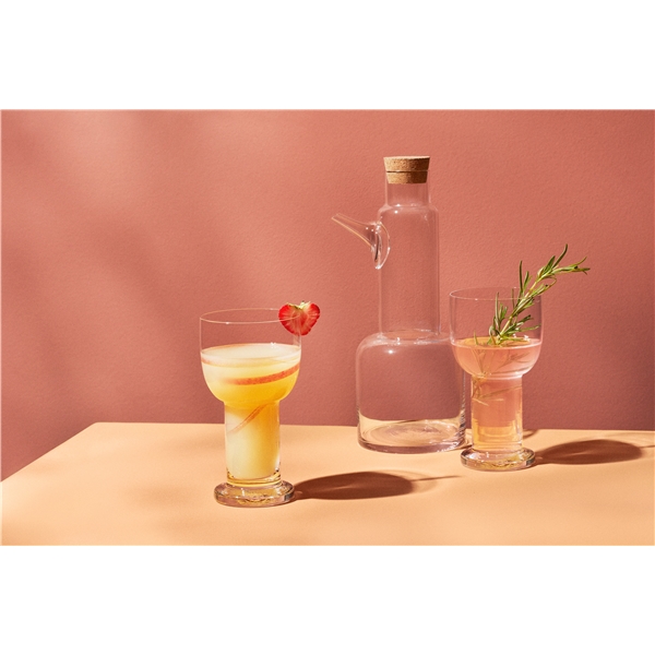 Picnic Karaffel med Prop 157 cl (Billede 3 af 7)
