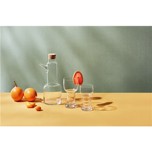 Picnic Karaffel med Prop 157 cl (Billede 4 af 7)