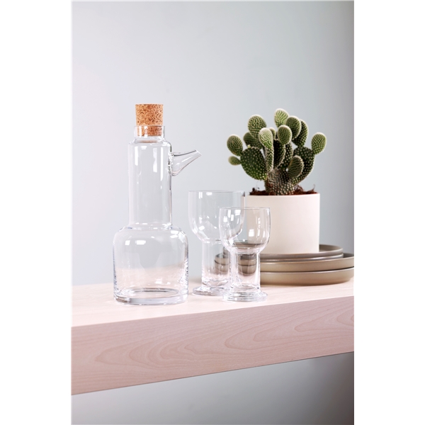 Picnic Glas 32 cl Pakke med 2 stk. (Billede 8 af 8)
