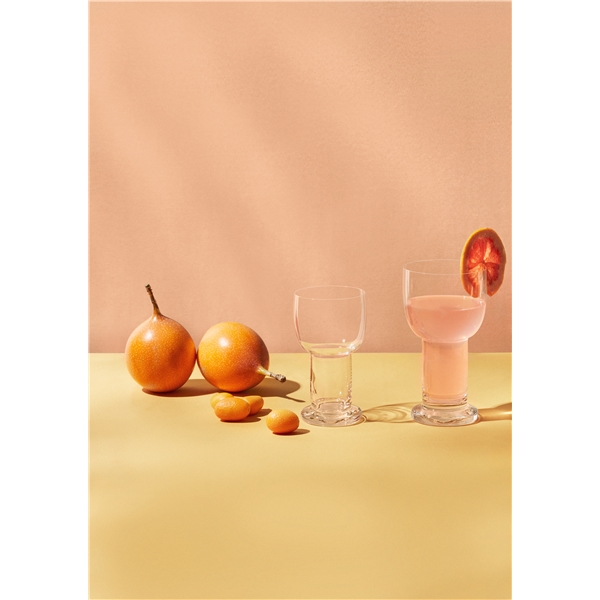Picnic Glas 48 cl Pakke med 2 stk. (Billede 3 af 8)