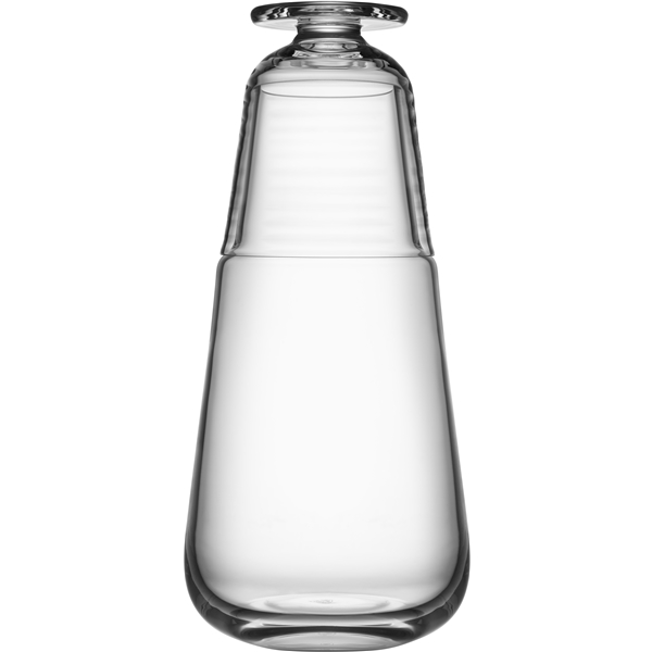 Viva Karaffel med Glas (Billede 1 af 8)