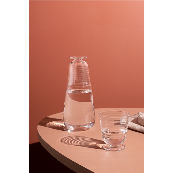 Viva Karaffel med Glas (Billede 2 af 8)
