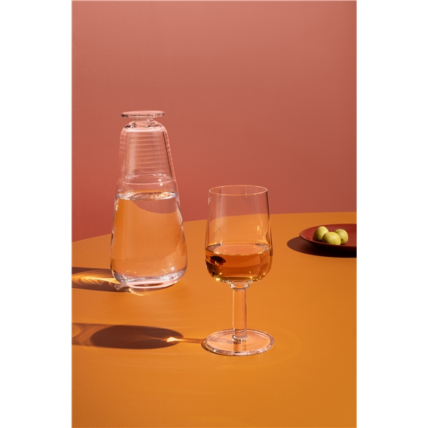 Viva Karaffel med Glas (Billede 3 af 8)