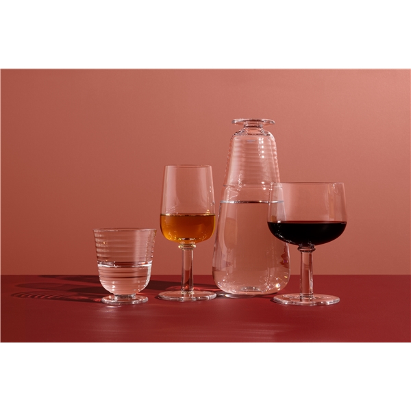 Viva Karaffel med Glas (Billede 4 af 8)