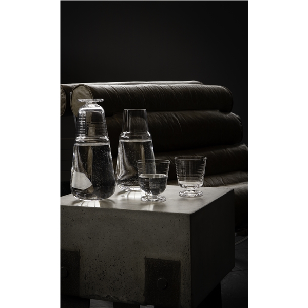 Viva Karaffel med Glas (Billede 6 af 8)
