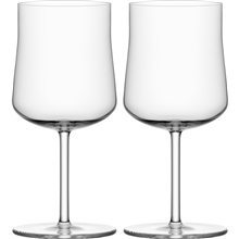 Informal Glas 28 cl Pakke med 2 stk.