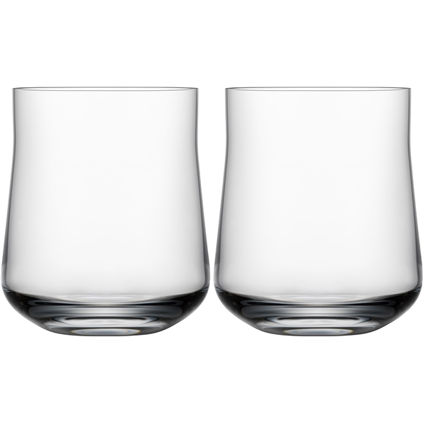 Informal Tumbler 25 cl Pakke med 2 stk. (Billede 1 af 7)