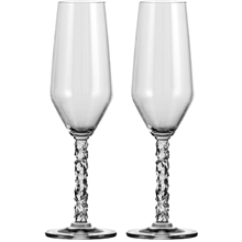 Carat Champagne 24 cl Pakke med 2 stk.