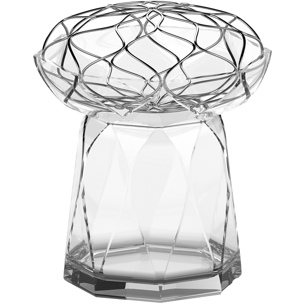 Bloom Vase Høj (Billede 1 af 4)