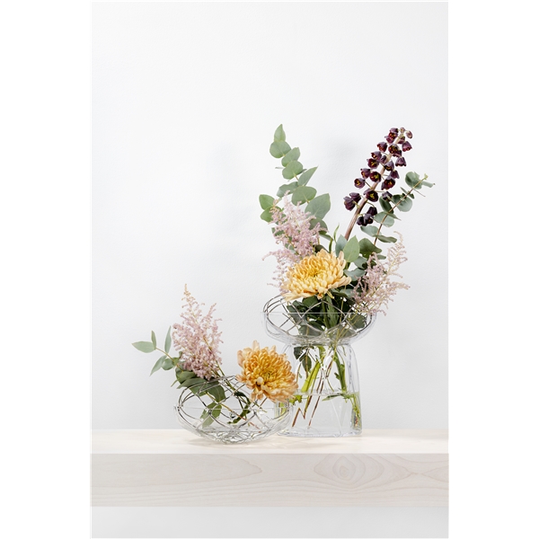 Bloom Vase Høj (Billede 4 af 4)