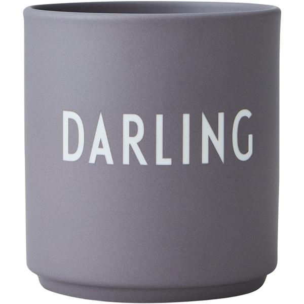 Design Letters Favoritkop (Billede 1 af 2)