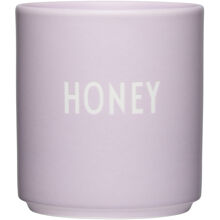 Design Letters Favoritkop Honey / Thistle
