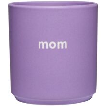 Design Letters Favoritkop Mom / Lilac Breeze