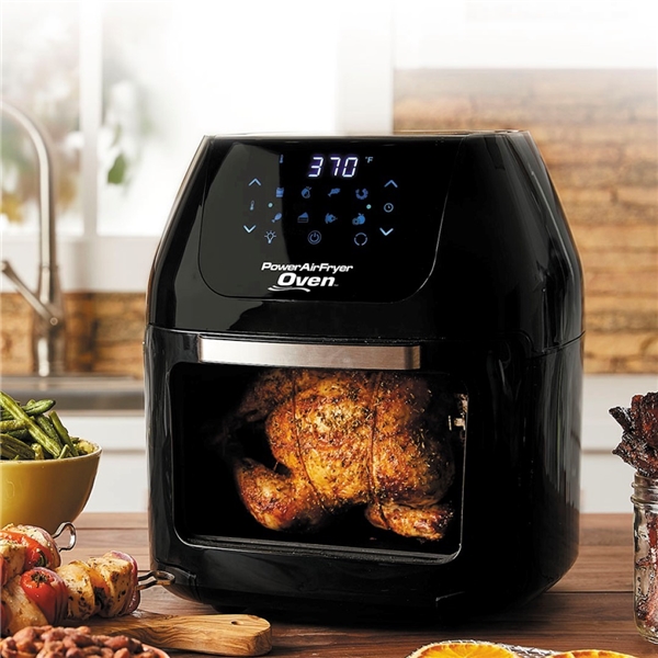 Power Air Fryer Oven (Billede 2 af 2)