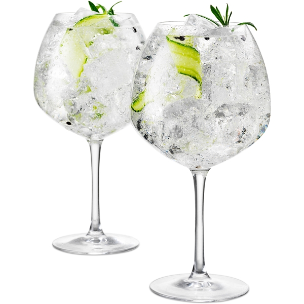 Rosendahl Premium Gin glas 93 cl Pakke med 2 stk. (Billede 1 af 8)