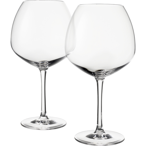 Rosendahl Premium Gin glas 93 cl Pakke med 2 stk. (Billede 2 af 8)