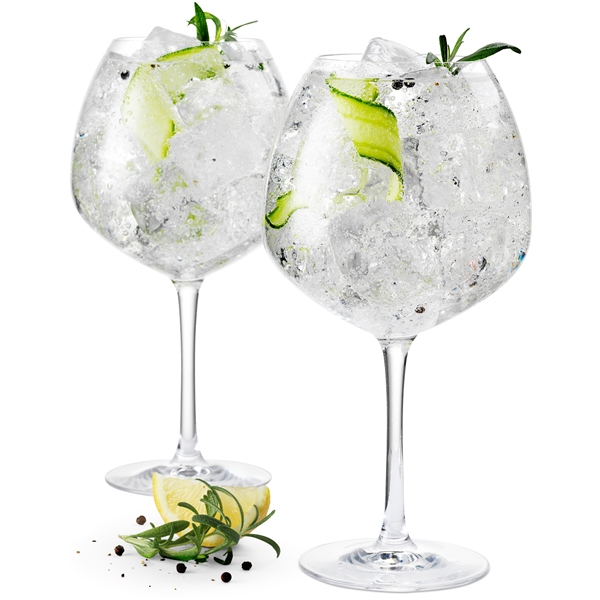 Rosendahl Premium Gin glas 93 cl Pakke med 2 stk. (Billede 3 af 8)