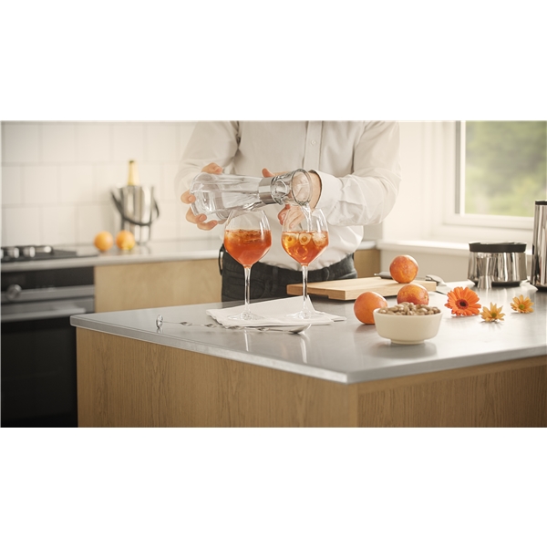 Rosendahl Premium Spritzer-glas 54 cl Pakke (Billede 4 af 8)