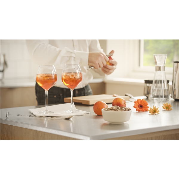 Rosendahl Premium Spritzer-glas 54 cl Pakke (Billede 6 af 8)