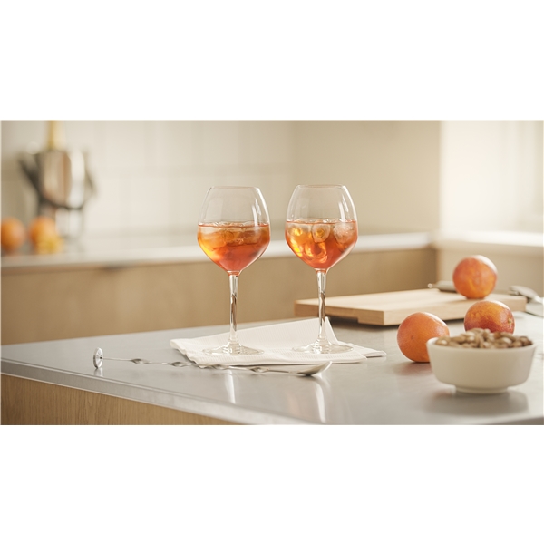 Rosendahl Premium Spritzer-glas 54 cl Pakke (Billede 8 af 8)