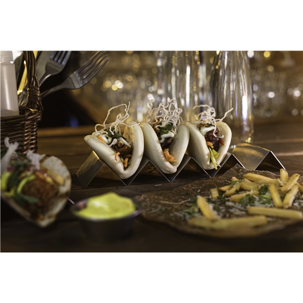 Exxent Tacostativ (Billede 5 af 6)