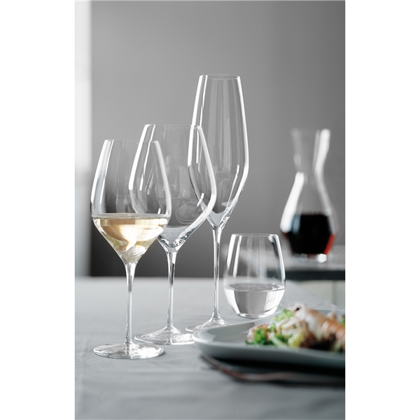 Holmegaard Cabernet Hvidvinsglas 36 cl Pakke (Billede 3 af 6)