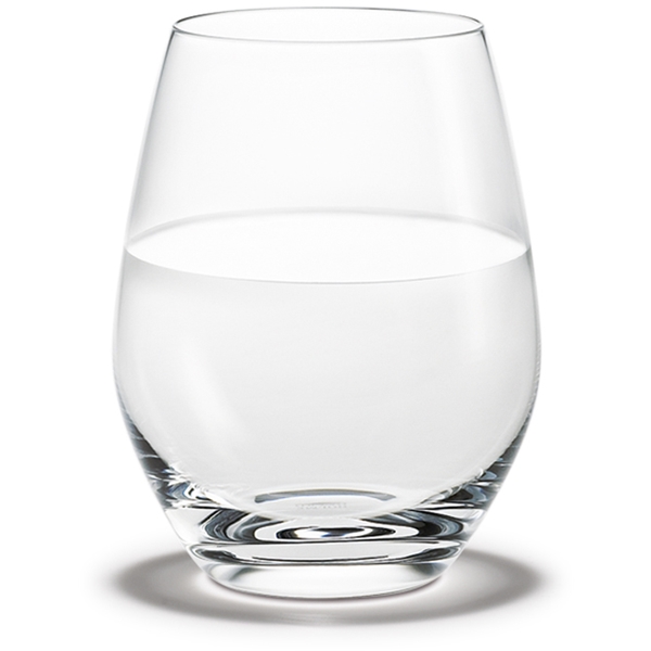 Holmegaard Cabernet-vandglas 25 cl Pakke (Billede 2 af 3)
