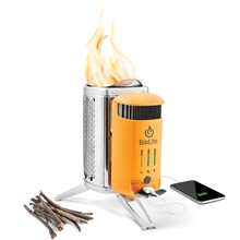 BioLite CampStove 2+