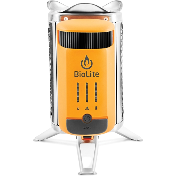 BioLite CampStove 2+ (Billede 3 af 12)