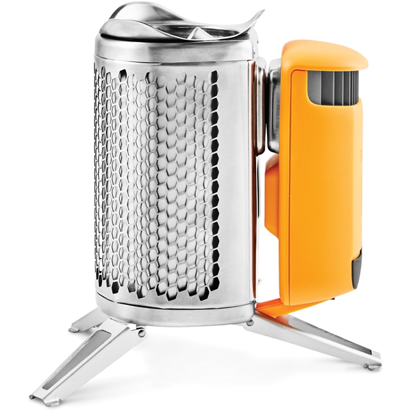 BioLite CampStove 2+ (Billede 4 af 12)