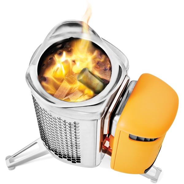 BioLite CampStove 2+ (Billede 5 af 12)