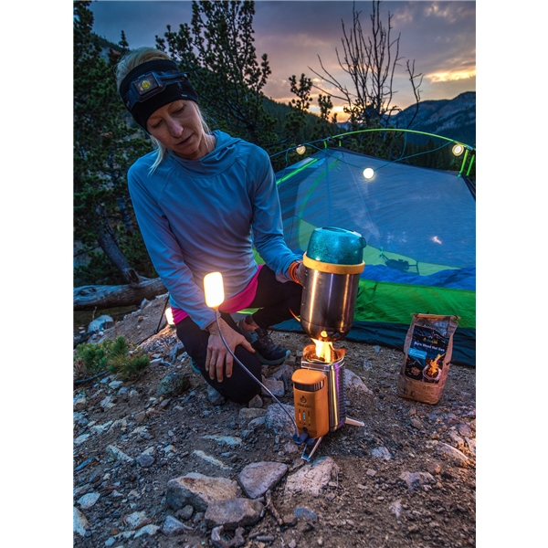 BioLite CampStove 2+ (Billede 7 af 12)