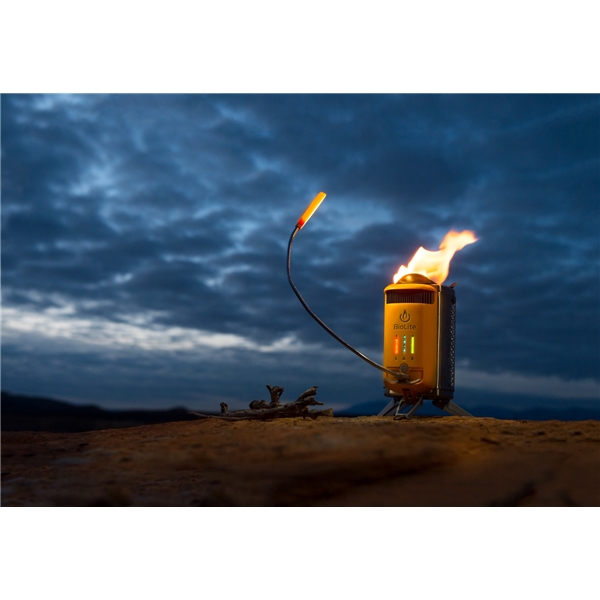 BioLite CampStove 2+ (Billede 8 af 12)