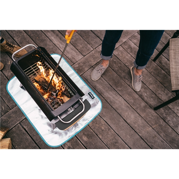 BioLite Firepit + (Billede 6 af 10)