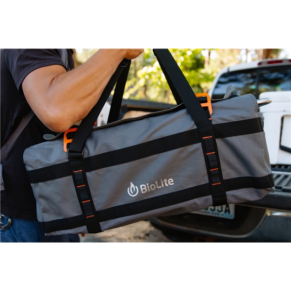 BioLite FirePit Carry Bag (Billede 6 af 7)