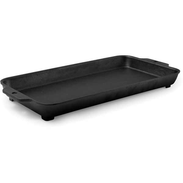 BioLite Firepit Griddle (Billede 1 af 9)