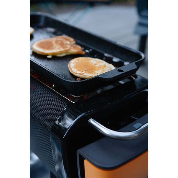 BioLite Firepit Griddle (Billede 6 af 9)