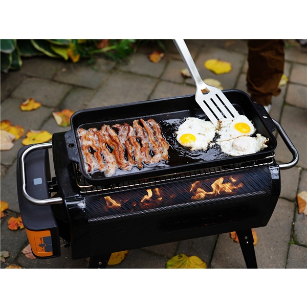 BioLite Firepit Griddle (Billede 9 af 9)