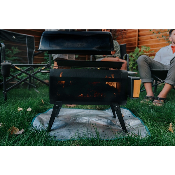 BioLite Firepit Grill Lid (Billede 6 af 7)