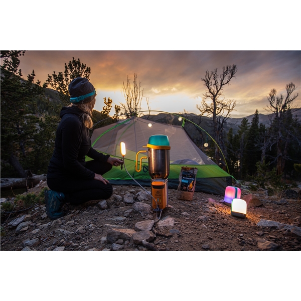 BioLite Campstove Complete Cook Kit (Billede 4 af 7)