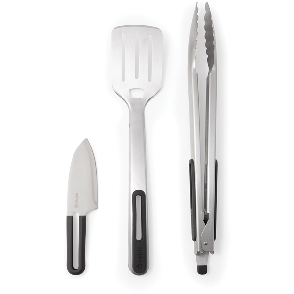 BioLite Prep & Grill Tool Kit (Billede 1 af 8)