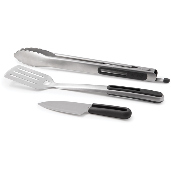 BioLite Prep & Grill Tool Kit (Billede 2 af 8)