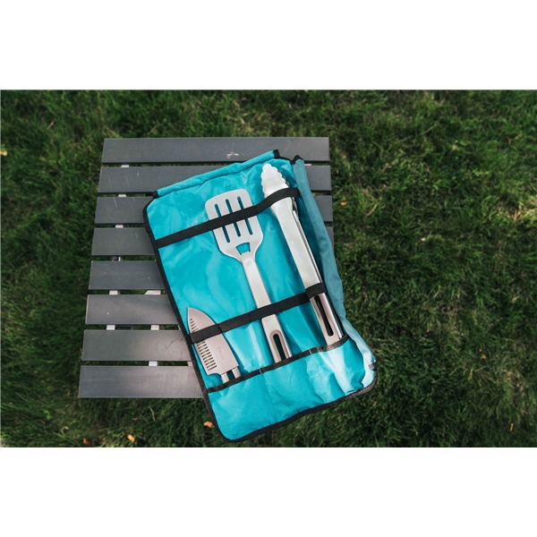 BioLite Prep & Grill Tool Kit (Billede 5 af 8)