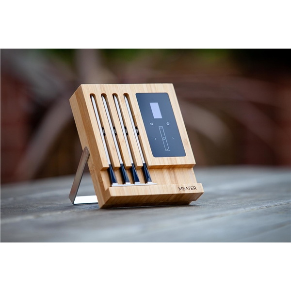 Meater Block Stegetermometer Trådløst (Billede 4 af 10)