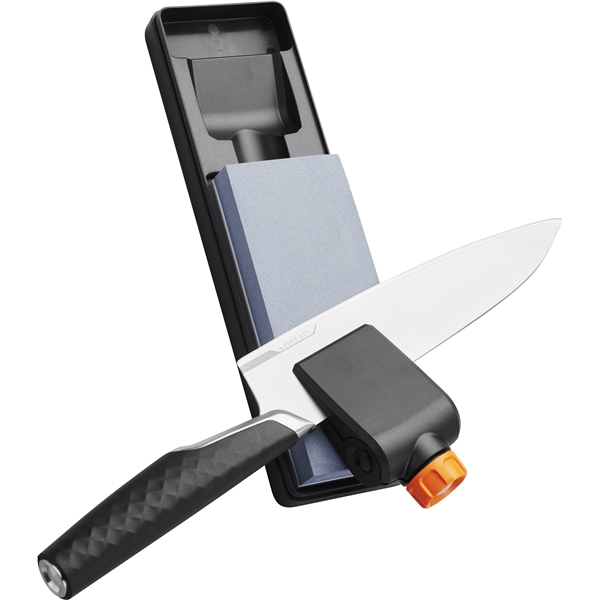 Fiskars Premium Slibestenssæt (Billede 2 af 8)