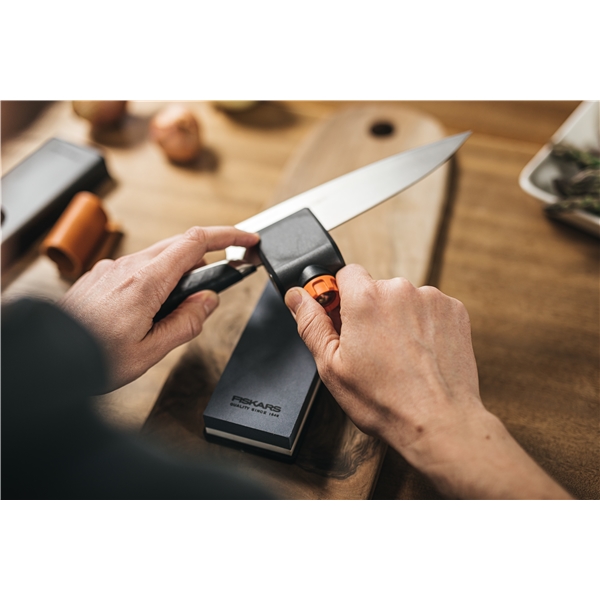 Fiskars Premium Slibestenssæt (Billede 5 af 8)